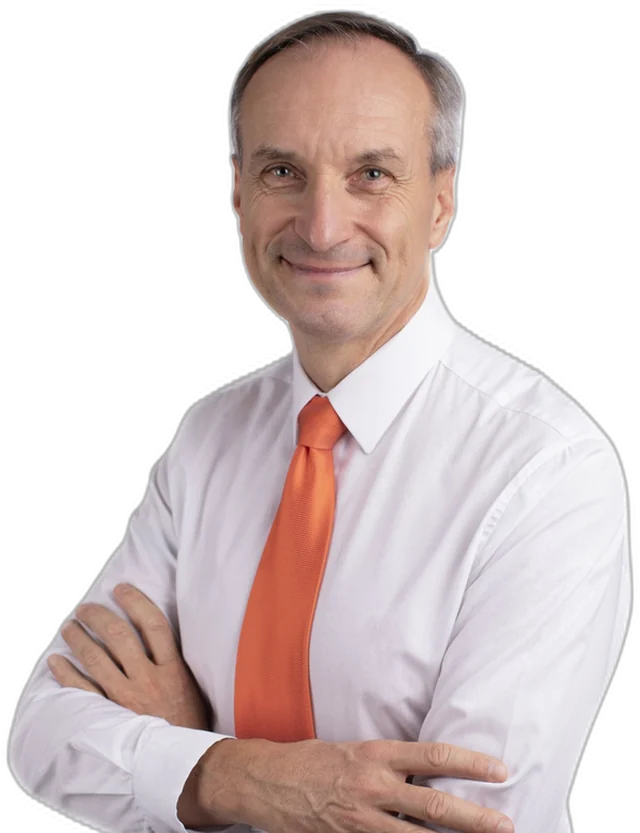 Ing. Jan Brádle
